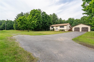 110 Ames Dr, Black River, NY 13612 - #: S1546266