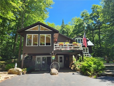 5 Arrowhead Trl, Piseco, NY 12139 - #: S1548817