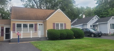 518 Breman Ave, Syracuse, NY 13211 - #: S1550012