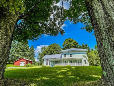 1957 Torpy Pond Rd, Erieville, NY 13061 - #: S1550067