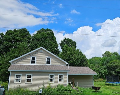 5657 Glendale Rd, Lowville, NY 13367 - MLS#: S1550161