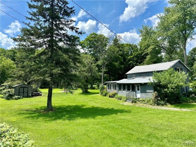 6835 State Route 41, Homer, NY 13077 - MLS#: S1551024