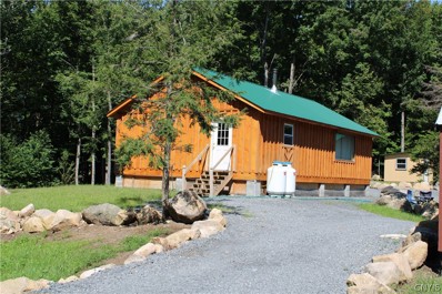 7761 Alpine Rd, Harrisville, NY 13648 - #: S1551759