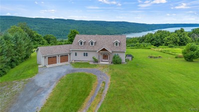 1211 Ryan Rd, Tully, NY 13159 - #: S1551790