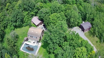 1673 Kings Corners Rd, Union Springs, NY 13160 - #: S1554481