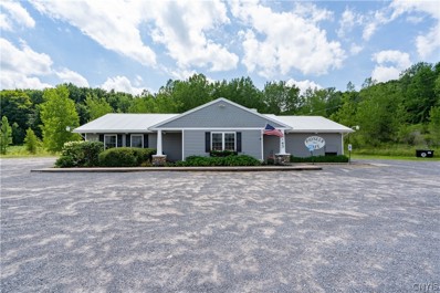 5145 State Route 12, Glenfield, NY 13343 - #: S1554969