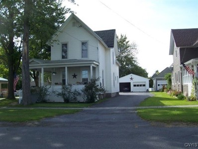 119 Franklin St, Brownville, NY 13615 - #: S1555764