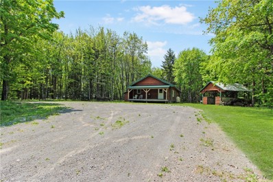 2339 Pitcher Rd, Lowville, NY 13367 - #: S1556359