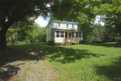 8182 Centerport Rd, Port Byron, NY 13140 - #: S1556915