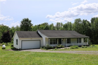 3396 Pine Hill Rd, Marathon, NY 13803 - MLS#: S1557302