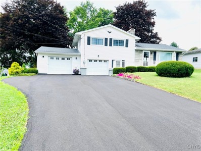 135 Overlook Dr, Horseheads, NY 14845 - #: S1557424