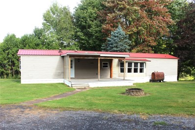 8714 Soule Rd, Holland Patent, NY 13354 - #: S1564498