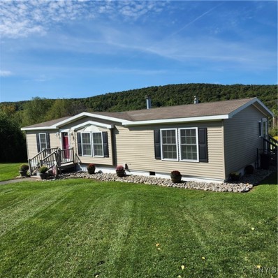 1223 State Route 80, Tully, NY 13159 - #: S1564561