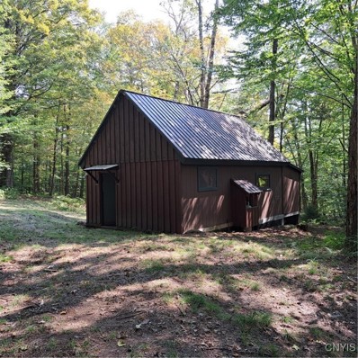 Sullivan Rd, Taberg, NY 13471 - #: S1565580