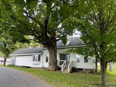 3698 Marris Rd, Erieville, NY 13061 - #: S1565731