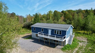 Tuscarora Rd, Erieville, NY 13061 - #: S1565857