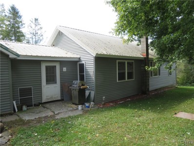 2333 Atwood Rd, Moravia, NY 13118 - #: S1566182