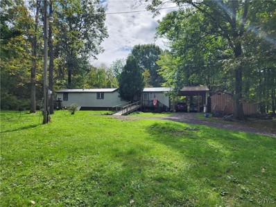 15072 W Creek Rd, Sterling, NY 13156 - #: S1568118