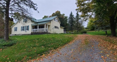 384 Huxtable Rd, West Winfield, NY 13491 - #: S1568818