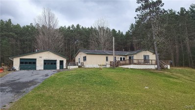 2324 State Highway 3, Harrisville, NY 13648 - #: S1571168