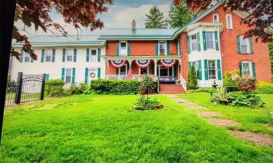 2007 Sand Hill Rd, Moravia, NY 13118 - #: S1571666