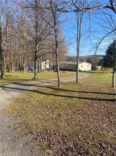 1050 Albro Rd, Marathon, NY 13803 - #: S1574410