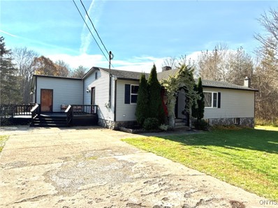 213 Frank Lacy Rd, Pulaski, NY 13142 - #: S1575310