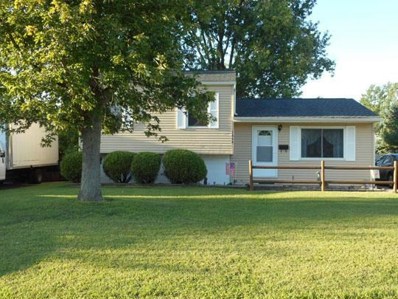 5454 Everson Road, Columbus, OH 43232 - #: 216032524