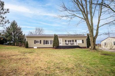 3690 Township Road 49, Galion, OH 44833 - #: 224001331