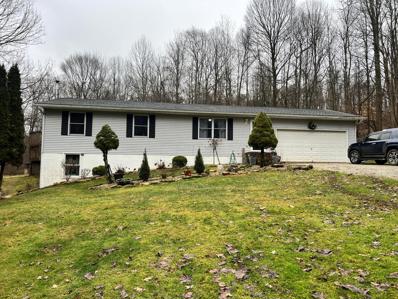 1648 Cassell Road, Butler, OH 44822 - #: 224003804