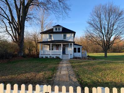 20617 Zion Road, Gambier, OH 43022 - #: 224004648
