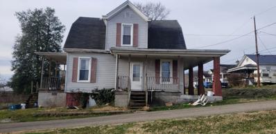 1436 4th Street, West Portsmouth, OH 45663 - #: 224006321