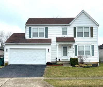 3432 Quinlan Boulevard, Canal Winchester, OH 43110 - #: 224006664