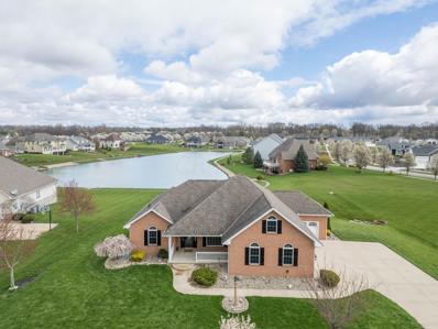 2272 Flagstick Drive, Marion, OH 43302 - #: 224010140