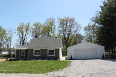 6497 Logan Road, Powell, OH 43065 - MLS#: 224012540