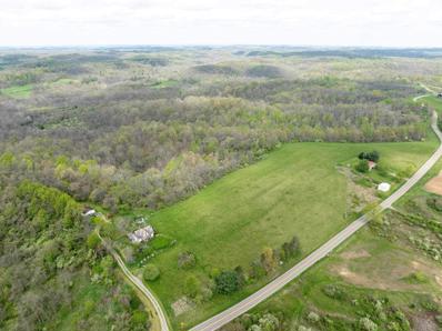 0 S State Route 555 13.230+- Acres, Chesterhill, OH 43728 - #: 224012554