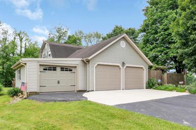 1318 Bellville Johnsville Road, Bellville, OH 44813 - MLS#: 224017085