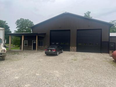 38575 Davis Chapel Road Road, Logan, OH 43138 - MLS#: 224018425