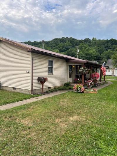 626 Poplar Street, Nelsonville, OH 45764 - #: 224023651