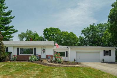 10729 Riverside Drive, Powell, OH 43065 - MLS#: 224024483