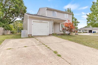 3098 Breed Drive, Reynoldsburg, OH 43068 - #: 224026198