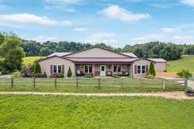 2124 Township Road 905, Perrysville, OH 44864 - #: 224027410