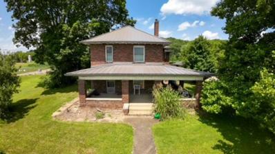 36660 Hocking Drive, Logan, OH 43138 - MLS#: 224027586