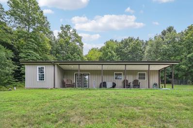 4560 Pen Road, Junction City, OH 43748 - MLS#: 224027776