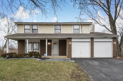 6590 Bennell Drive, Reynoldsburg, OH 43068 - #: 224027968