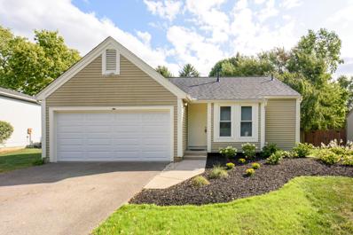 3141 Carlin Court, Reynoldsburg, OH 43068 - #: 224029471