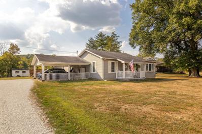 17717 Sylvania Avenue, Nelsonville, OH 45764 - #: 224030799