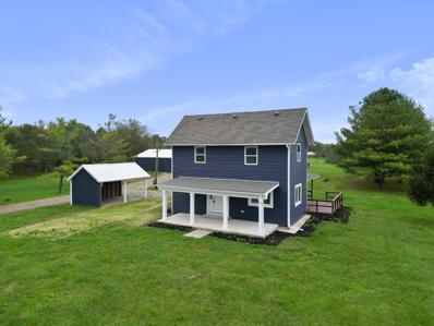 851 Burnt Pond Road, Ostrander, OH 43061 - #: 224031285