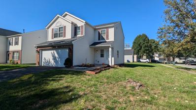 6216 Kensington Glen Drive, Canal Winchester, OH 43110 - #: 224035526