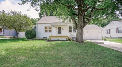 303 Wade Street, Spring Valley, OH 45370 - #: 1673819